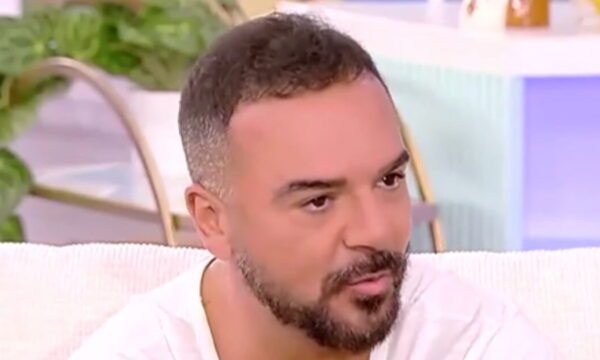Οργισμένος ο Τριαντάφυλλος: «Είναι μικροπρέπεια, όλα αυτά τα βρίσκω γελοία»