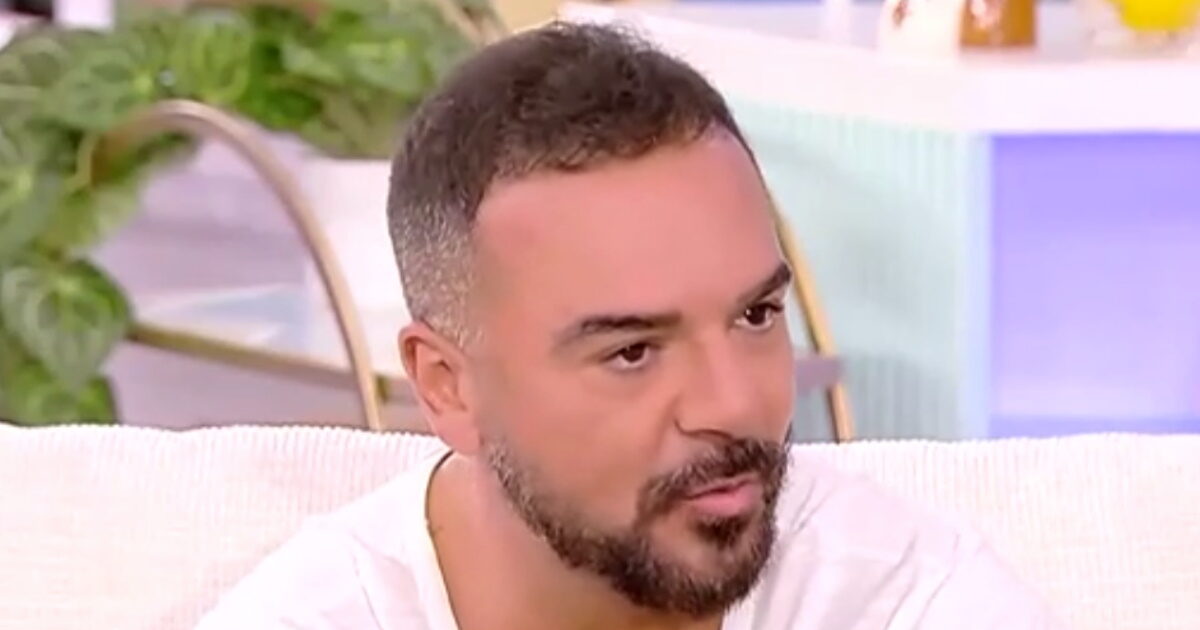 Οργισμένος ο Τριαντάφυλλος: «Είναι μικροπρέπεια, όλα αυτά τα βρίσκω γελοία»