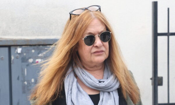 Τζόυς Ευείδη για Κατερίνα Γιουλάκη: «Υπήρχαν στιγμές που έφευγε δακρυσμένη από το γύρισμα»