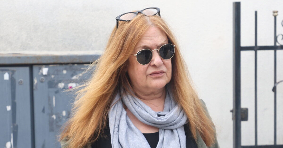 Τζόυς Ευείδη για Κατερίνα Γιουλάκη: «Υπήρχαν στιγμές που έφευγε δακρυσμένη από το γύρισμα»