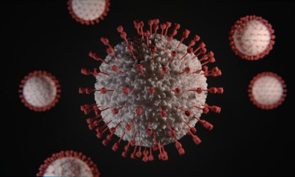 Έρευνα αποκαλύπτει ότι ο Covid-19 επιταχύνει τη γήρανση των αρτηριών στις γυναίκες