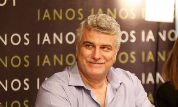 Καταπέλτης ο Βλαδίμηρος Κυριακίδης: «Η παραχώρηση χώρου στα άκρα θα ήταν ολέθρια»