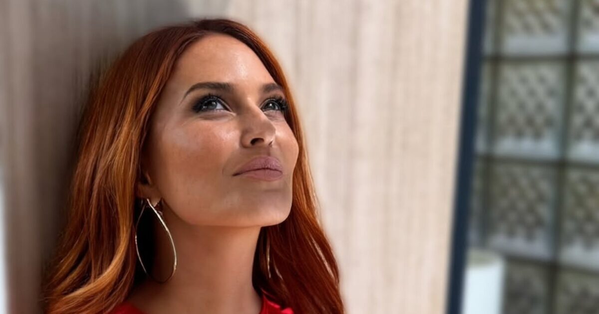 Σίσσυ Χρηστίδου: Ο γιος της, Μάικ γιόρτασε τα 12α γενέθλιά του – Η τούρτα που έφτιαξε στο σπίτι της