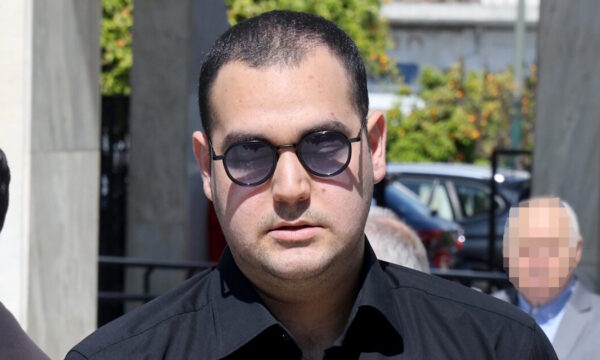 Χρήστος Κούγιας: «Μήνυση κατά των λογαριασμών που επιχειρούν να με εκβιάσουν» – Η δήλωση
