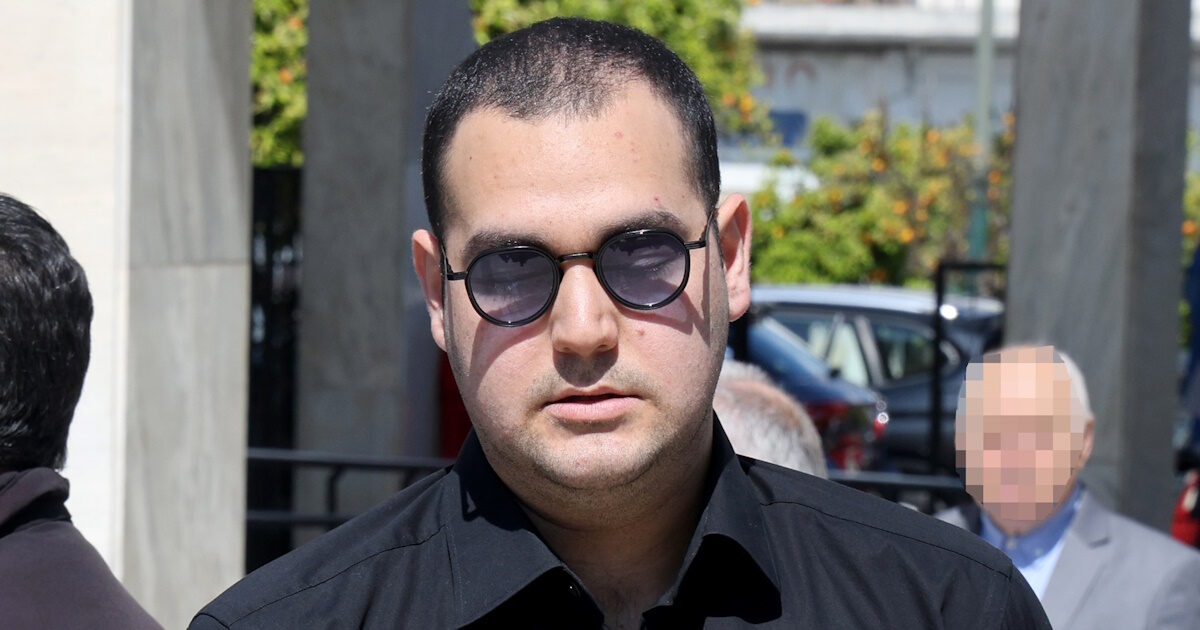 Χρήστος Κούγιας: «Μήνυση κατά των λογαριασμών που επιχειρούν να με εκβιάσουν» – Η δήλωση