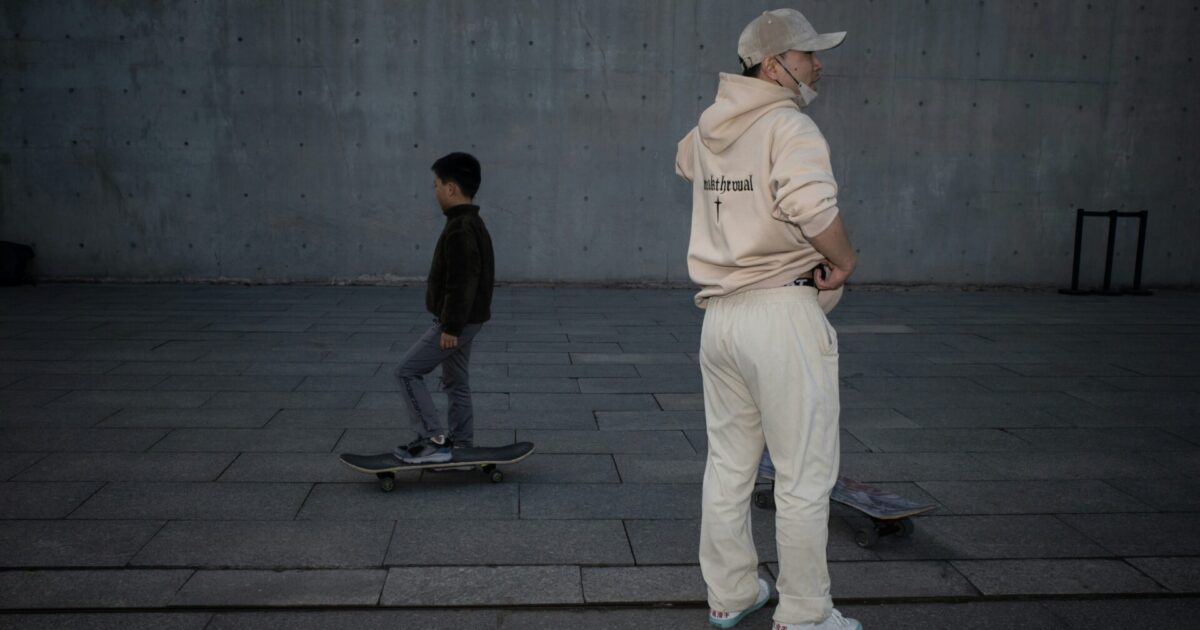 Κρίση μέσης ηλικίας; Οι επιστήμονες λένε όχι πια!