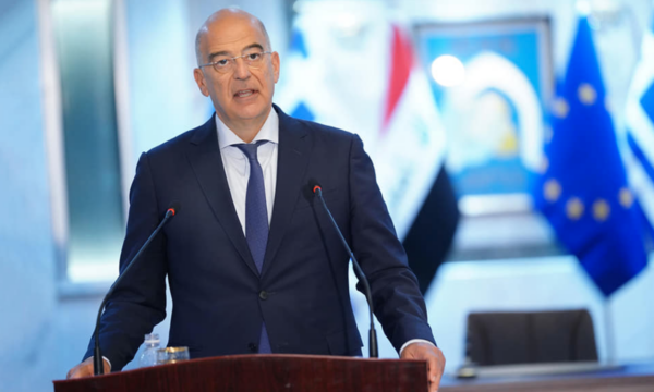 Δένδιας για Φιντάν: Απολύτως απαράδεκτες και προσβλητικές οι δηλώσεις του