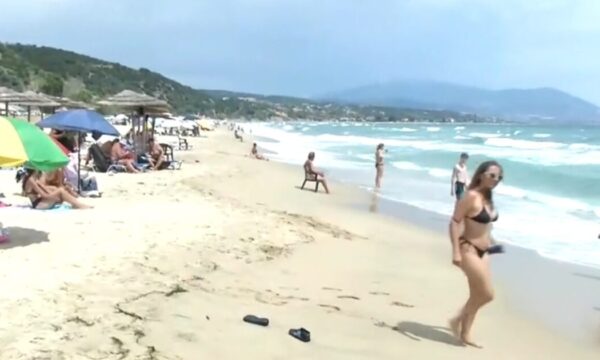 Η «Κόπα Καμπάνα» της Μακεδονίας ανακαλύπτεται στις Σέρρες