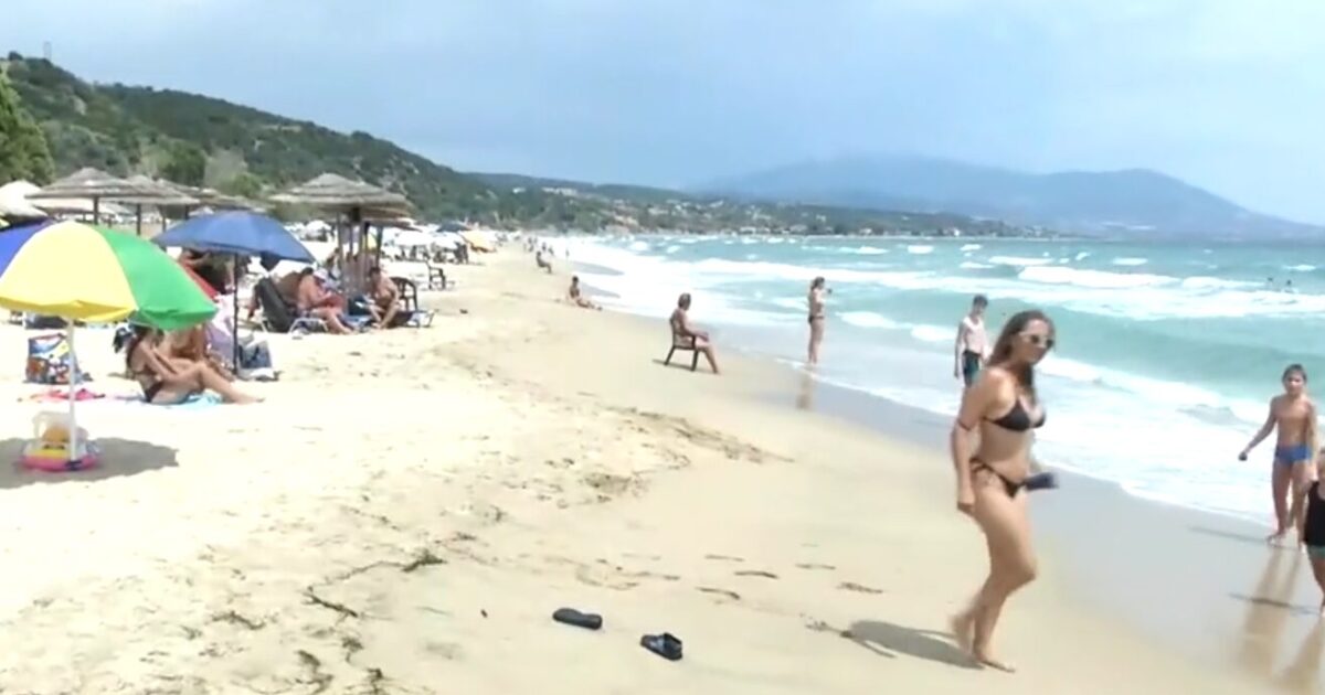 Η «Κόπα Καμπάνα» της Μακεδονίας ανακαλύπτεται στις Σέρρες