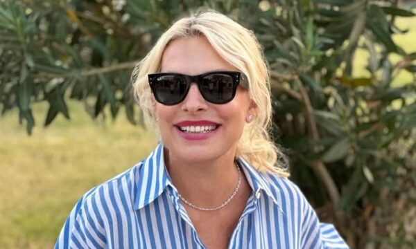 Το κοινό χαρακτηριστικό που ενώνει 5 κορυφαίες Ελληνίδες celebrities