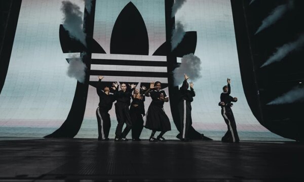 Τα Adidas Originals αποκάλυψαν το “THE SOUND OF SUPERSTAR(S)” στο Παρίσι