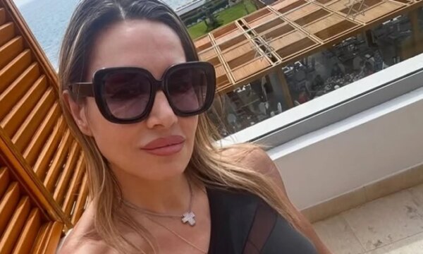 Λείπει ο χρόνος για άσκηση/διατροφή; Η Ελένη Πετρουλάκη έχει την ιδανική λύση