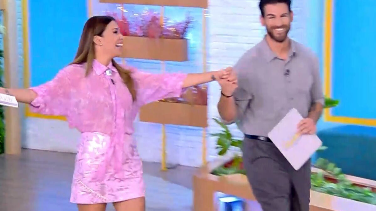 Το «Breakfast@Star» ξανά στις οθόνες για 4η χρονιά – Η συγκίνηση της Ελένης Χατζίδου στην πρεμιέρα