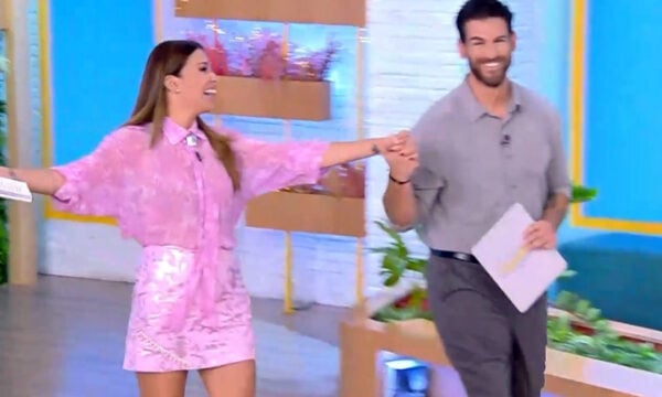 Το «Breakfast@Star» ξανά στις οθόνες για 4η χρονιά – Η συγκίνηση της Ελένης Χατζίδου στην πρεμιέρα