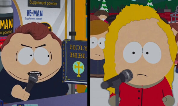Αντιδράσεις για το επεισόδιο του South Park που σατίριζε τον Τσάρλι Κερκ – Οπαδοί του θεωρούν ότι ίσως συνέβαλε στη δολοφονία