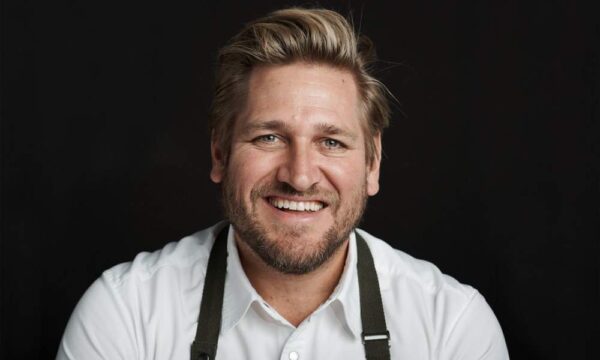Curtis Stone: Ένας από τους κορυφαίους σεφ διασημοτήτων της εποχής