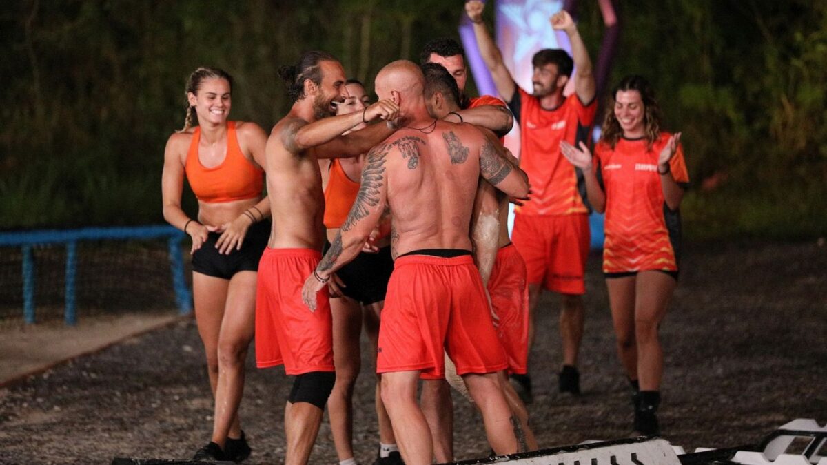 Exathlon: Ένας τραυματισμός και μια επιτυχία ανατρέπουν τα δεδομένα