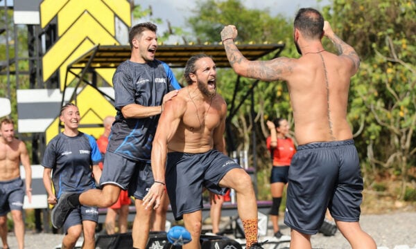 Exathlon: Διάσημοι που κρύβουν θησαυρούς και μια απρόβλεπτη αποχώρηση που ταράζει τις ομάδες