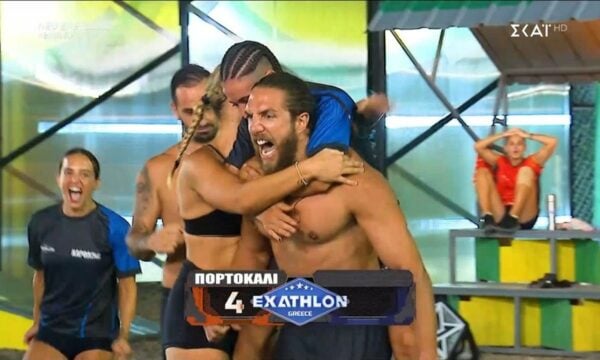 Ανατροπές και συναρπαστικές αναμετρήσεις στο Exathlon – Σε κρίσιμο σημείο η πορτοκαλί ομάδα