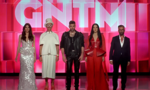 GNTM 6 – Ξεκινά την Παρασκευή 19 Σεπτεμβρίου στις 21:00 στο STAR