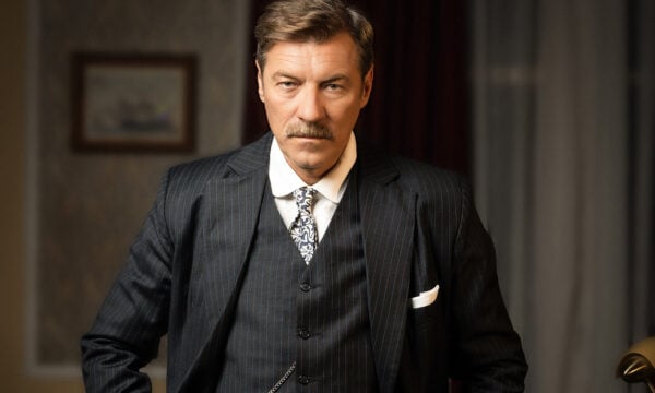 «Grand Hotel»: Αυτοί είναι οι οκτώ νέοι χαρακτήρες-έκπληξη της επόμενης σεζόν