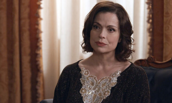 «Grand Hotel»: Στις 21:00 απόψε η εντυπωσιακή πρεμιέρα της σειράς του ΑΝΤ1