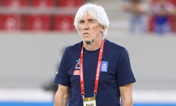 Προκριματικά Μουντιάλ 2026: Ελλάδα – Δανία, σήμερα στις 21:45