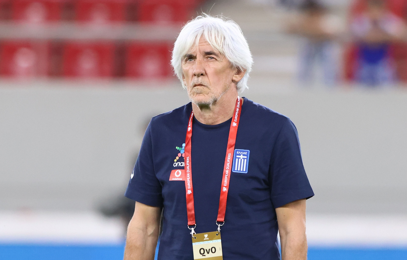 Προκριματικά Μουντιάλ 2026: Ελλάδα – Δανία, σήμερα στις 21:45