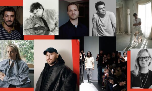 Gucci, Dior, Chanel, Balenciaga: Ποιος θα χαράξει το μέλλον;