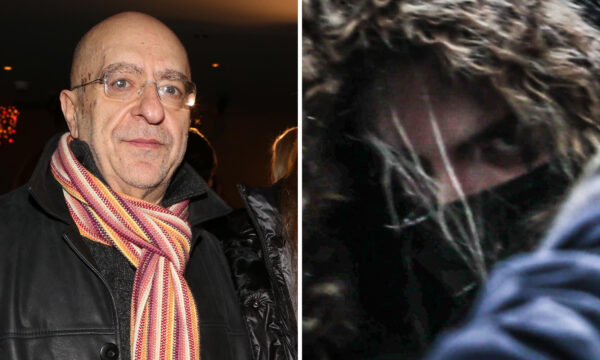 «Αποκαλύψεις στη σκοτεινή πόλη»: Πότε κυκλοφορεί και πού θα παρακολουθήσετε τη νέα σειρά του Κοκκινόπουλου – Η δέσμευση στην Πισπιρίγκου