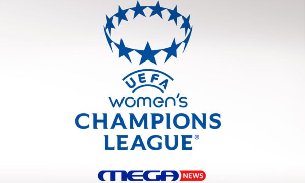 Η συναρπαστική δράση του UEFA Women’s Champions League ζωντανά στο MEGA News