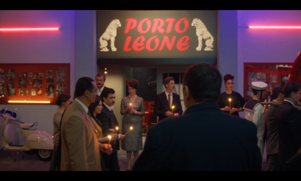 Porto Leone – Στη συνοικία με τα κόκκινα φώτα: Η εντυπωσιακή πρεμιέρα την Τρίτη, στις 21:00
