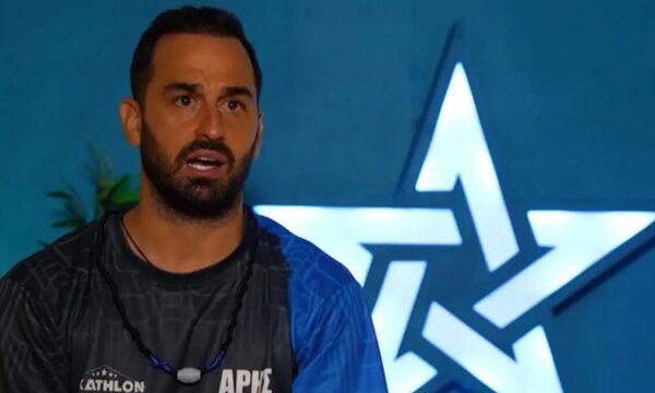 Exathlon – Άρης Σοϊλέδης: «Συντριπτική, οδυνηρή ήττα το 7-1»