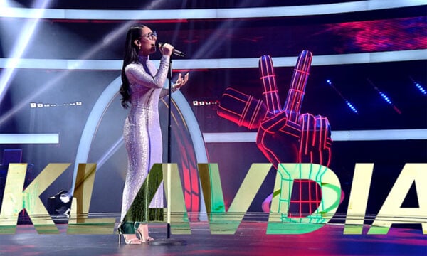 «The Voice of Greece»: Η μεγάλη πρεμιέρα πλησιάζει με καλεσμένη την Klavdia