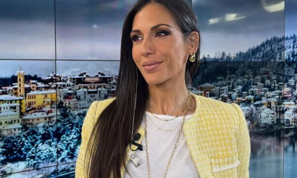 Ανθή Βούλγαρη: «Το Διαδίκτυο και τα social media δεν αντικαθιστούν τον δημοσιογράφο»