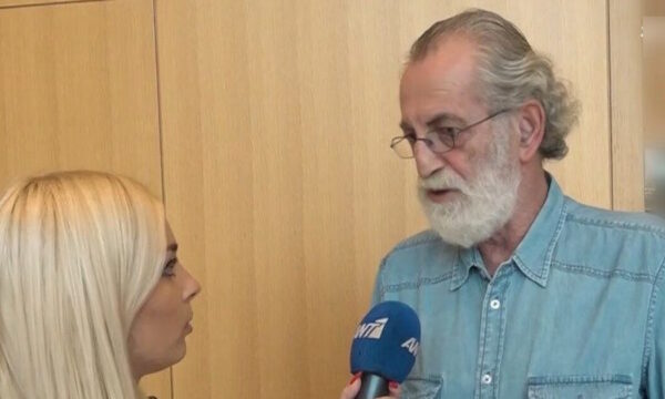 Μιχάλης Αεράκης για Βασίλη Μπισμπίκη: «Ήμουν παρών στη βραδιά τσικουδιάς, δεν παρατήρησα ασυνήθιστες συμπεριφορές»