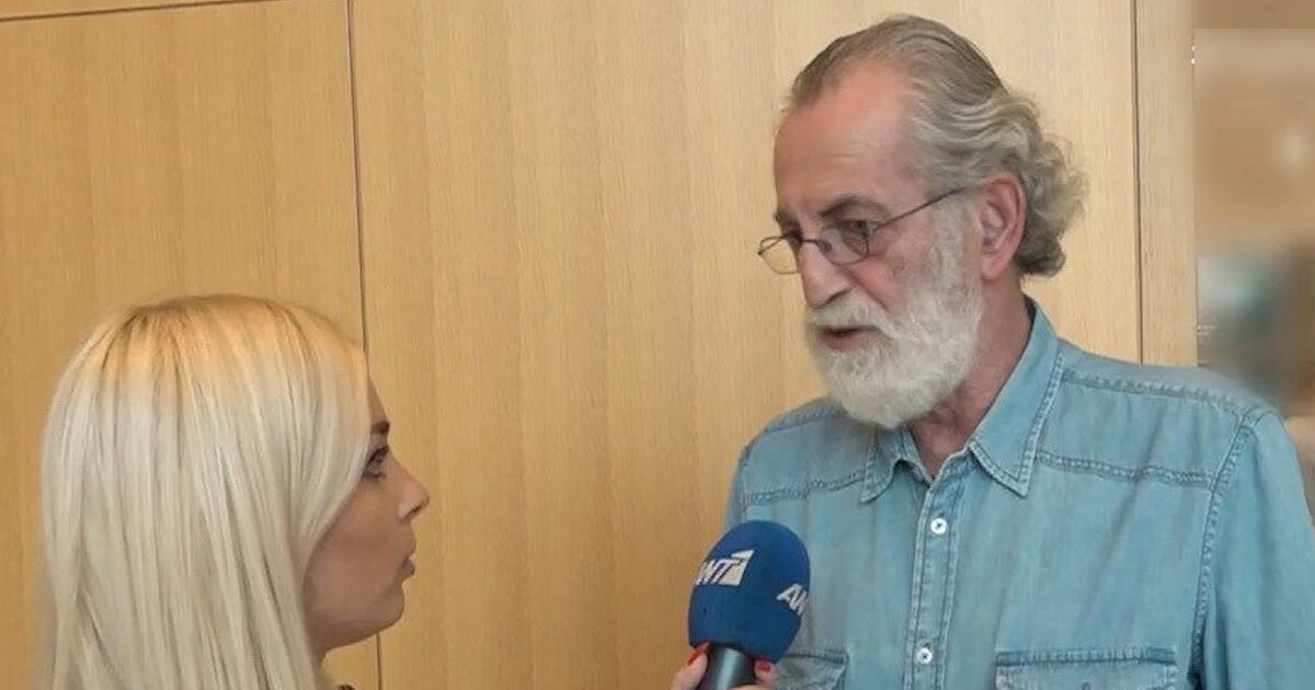 Μιχάλης Αεράκης για Βασίλη Μπισμπίκη: «Ήμουν παρών στη βραδιά τσικουδιάς, δεν παρατήρησα ασυνήθιστες συμπεριφορές»