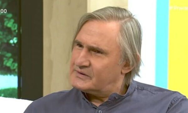 Άκης Σακελλαρίου: «Χρειάζεσαι δυο σφαλιάρες για να καταλάβεις τη σημασία του καθημερινού»