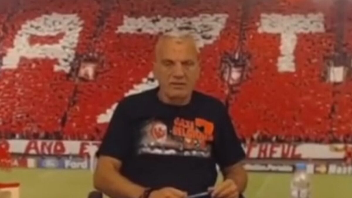 Σεισμός στην Εύβοια: Η Αθήνα ταρακουνήθηκε, όμως ένας παρέμεινε… ατάραχος