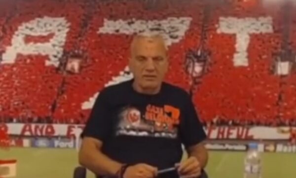 Σεισμός στην Εύβοια: Η Αθήνα ταρακουνήθηκε, όμως ένας παρέμεινε… ατάραχος