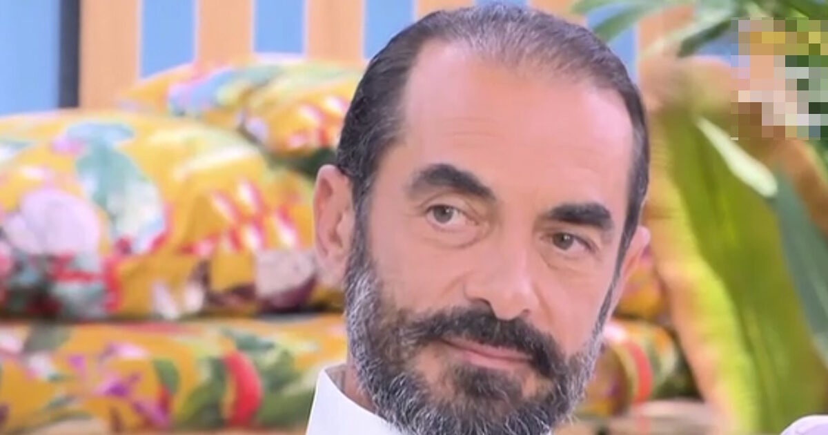 Ο Αλέκος Συσσοβίτης συγκλονίζει για τη μητέρα του: «Από μωρό στους γιατρούς μαζί της – Το Αλτσχάιμερ είναι σκληρό»