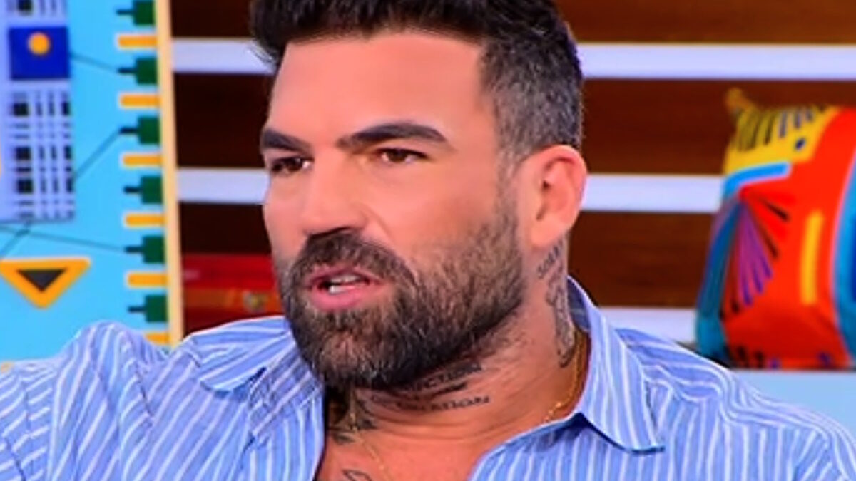 Δημήτρης Αλεξάνδρου για Ιωάννα Τούνη: «Έχει συνεχίσει τη ζωή της και δεν με πειράζει – Όλοι κρίνονται μετά τον χωρισμό»