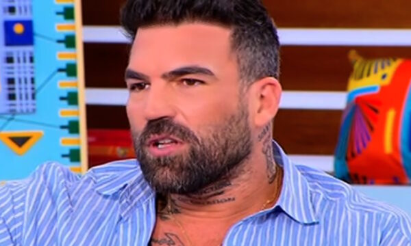 Δημήτρης Αλεξάνδρου για Ιωάννα Τούνη: «Έχει συνεχίσει τη ζωή της και δεν με πειράζει – Όλοι κρίνονται μετά τον χωρισμό»
