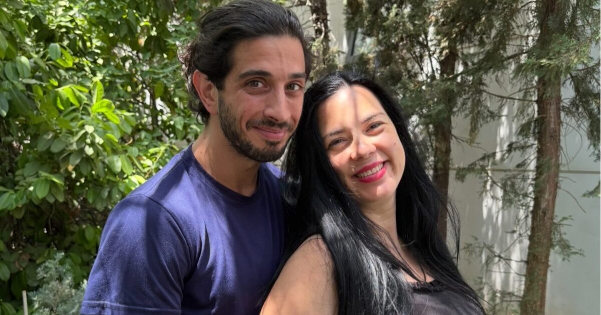 Άννα Τσουκαλά: «Αν δεν αποκτούσαμε παιδί, θα υιοθετούσαμε» – Οι πρώτες δηλώσεις μετά τη γέννηση του γιου της
