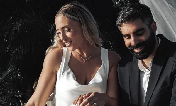 Άννα Κορακάκη: Ανακοίνωσε τον γάμο με τον αγαπημένο της – Η συγκινητική ανάρτηση και η επέτειος γάμου
