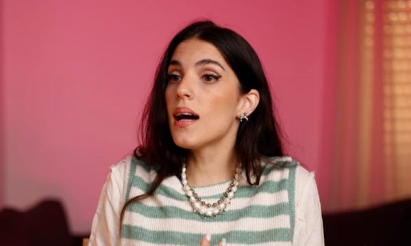Άννα Μαρία Βέλλη: Η εξομολόγηση για την απόλυσή της από την εκπομπή Σεργουλόπουλου και Μπακοδήμου «Ένιωθα ότι είναι εκμετάλλευση»