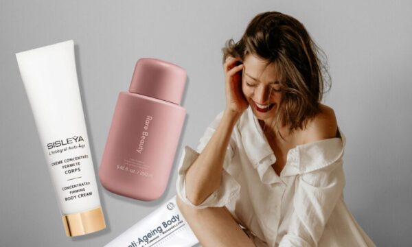 Anti-aging body lotions: Ανακτήστε την ελαστικότητα και τη νεανικότητα του σώματός σας άμεσα!