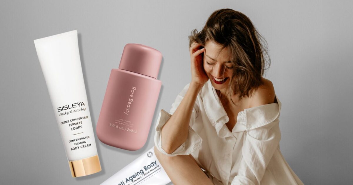 Anti-aging body lotions: Ανακτήστε την ελαστικότητα και τη νεανικότητα του σώματός σας άμεσα!