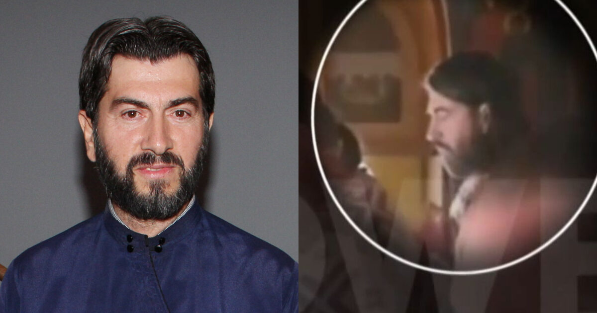 Πάτερ Αντώνιος: Αναζήτησε άσυλο στο Άγιο Όρος λίγο πριν τη δίκη για κακοποίηση ανηλίκων