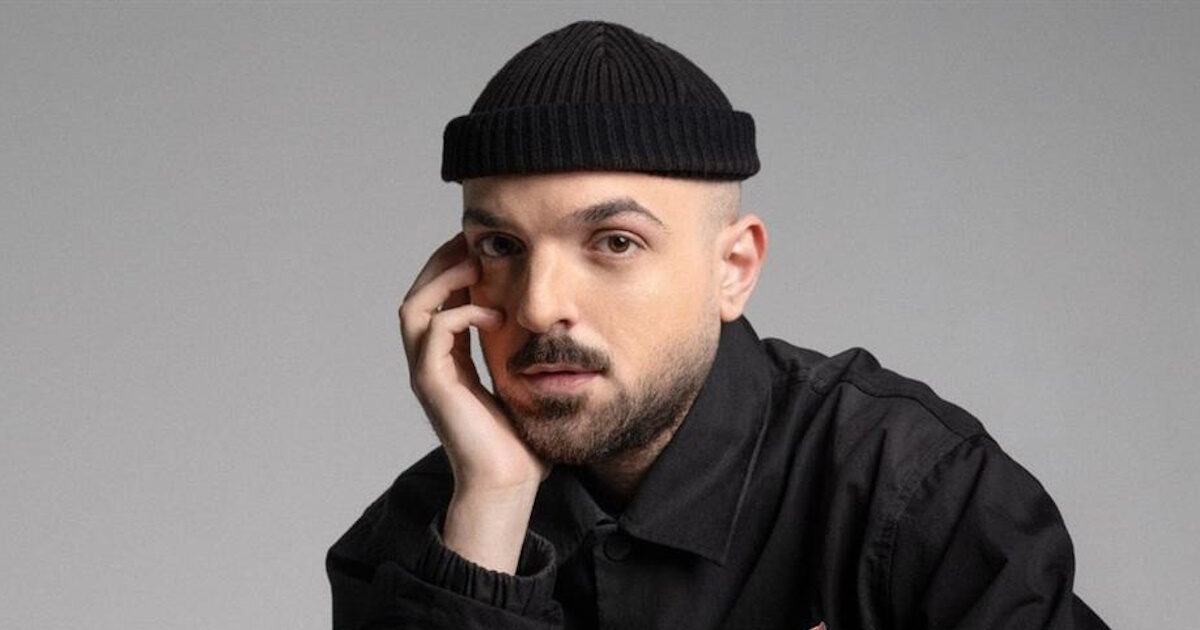 Ο APON καταρρίπτει ρεκόρ με το «Ονειροπόλος»